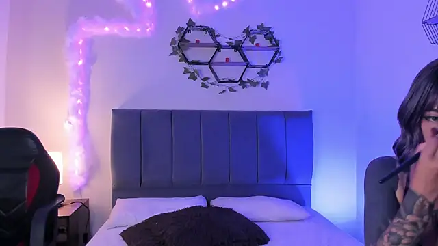 Ambar gh1 online show from 10-27-25, 07:29