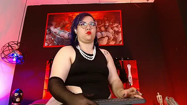 Lilih golden online show from 09-10-25, 12:16