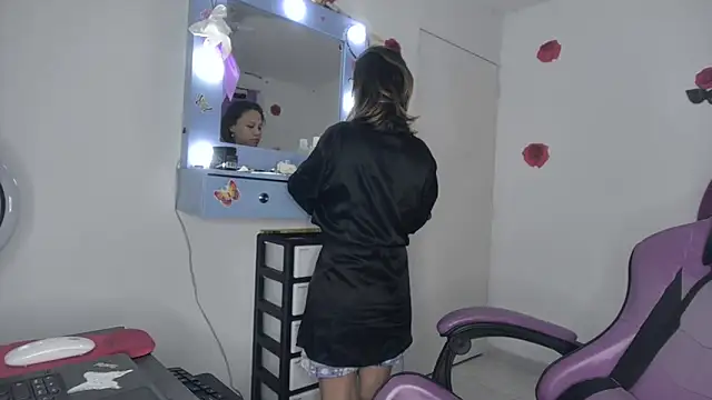 soffy rosses online show from 03-25-26, 01:11