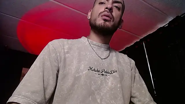 malek xarx  online show from 10-26-25, 10:25