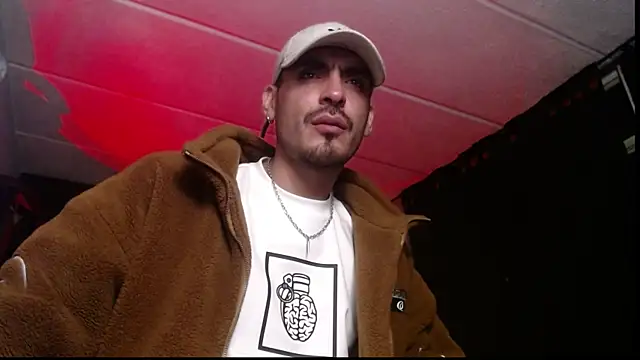 malek xarx  online show from 11-23-25, 05:40