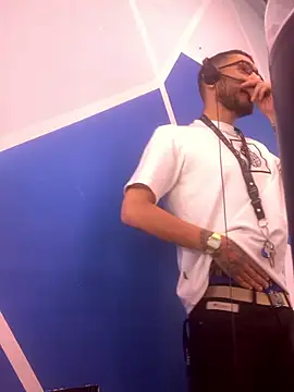 malek xarx  online show from 01-09-26, 03:15