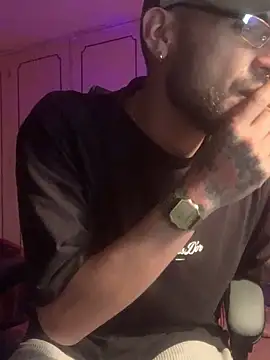 malek xarx  online show from 03-03-26, 10:10