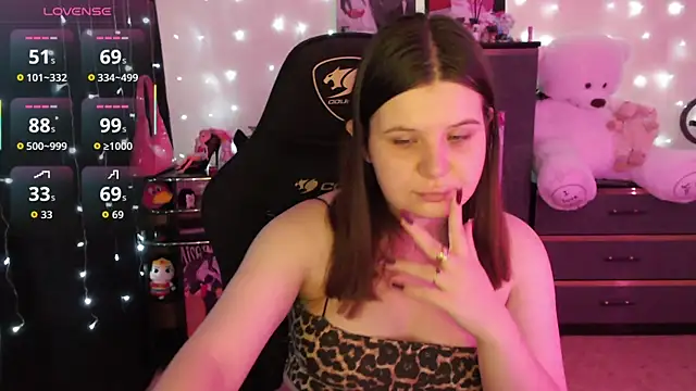 AmyVibess online show from 09-25-25, 08:01