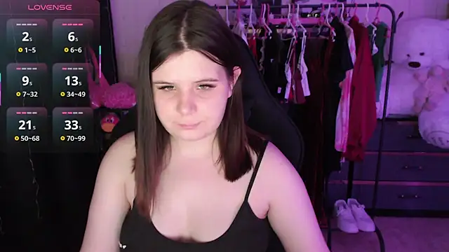 AmyVibess online show from 03-28-26, 08:08