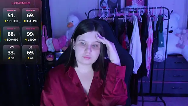 AmyVibess online show from 05-22-26, 06:13