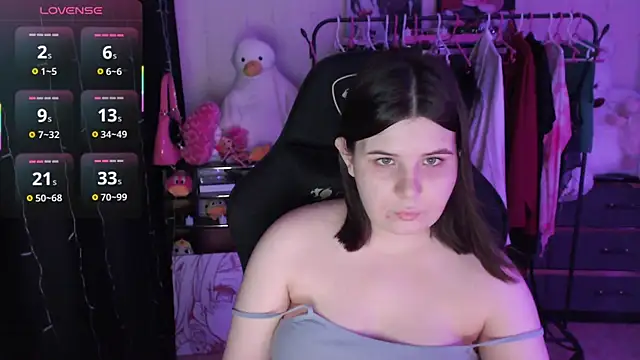 AmyVibess online show from 06-28-26, 06:14