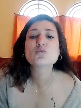 BlanquitaMexicana online show from 02-05-26, 09:19