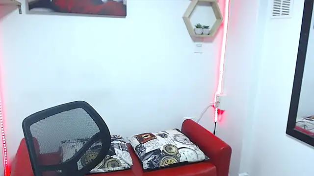 DIVAX MONSERRAT online show from 09-29-25, 07:08