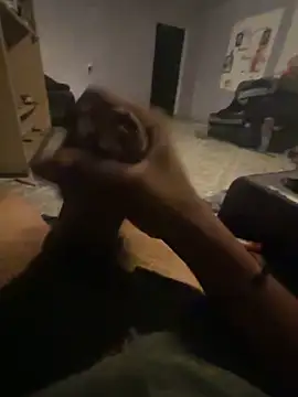 GARCIAfc online show from 11-15-25, 01:03