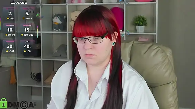 Michelle Wilsson online show from 01-19-26, 07:45