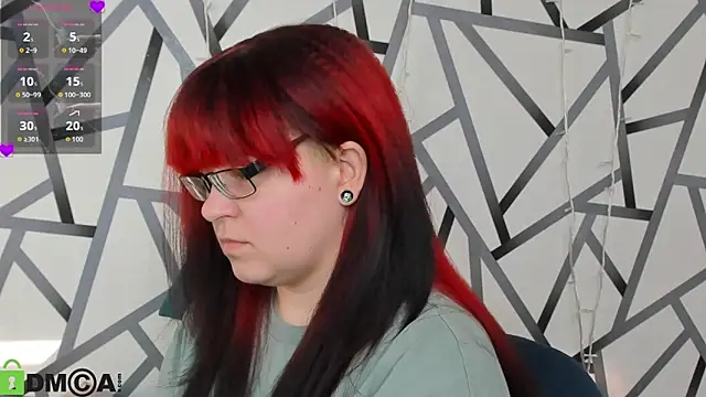 Michelle Wilsson online show from 03-21-26, 08:19