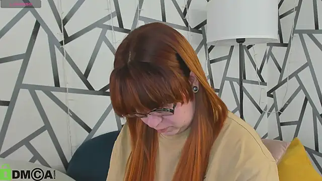 Michelle Wilsson online show from 04-08-26, 06:46