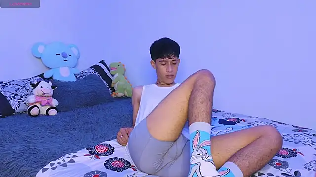 Danny cute 05 online show from 09-11-25, 01:49