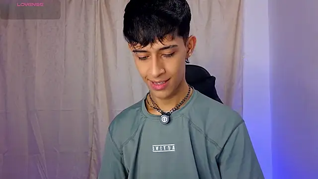 Danny cute 05 online show from 03-31-26, 01:29