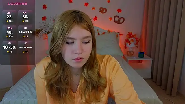 Iris Rain online show from 09-23-25, 11:13