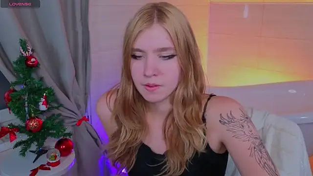 Iris Rain online show from 12-15-25, 10:08