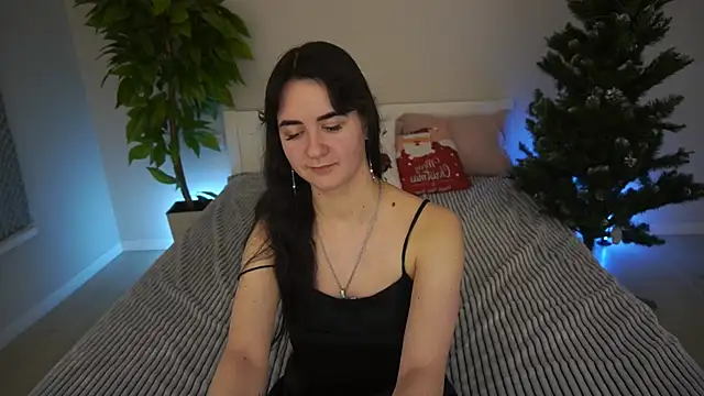 Snapshot of BerryDiva chatting on 01-09-26, 02:20 BerryDiva online show from 01-09-26, 02:20