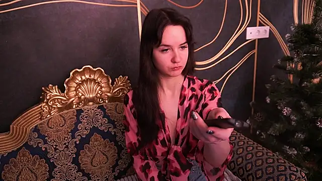 Snapshot of BerryDiva chatting on 01-17-26, 07:02 BerryDiva online show from 01-17-26, 07:02