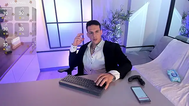 Snapshot of Dustin_Sonne chatting on 09-15-25, 04:01 Dustin Sonne online show from 09-15-25, 04:01