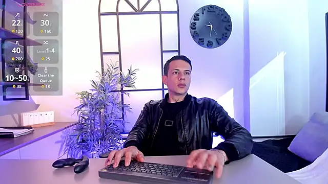 Snapshot of Dustin_Sonne chatting on 09-24-25, 03:43 Dustin Sonne online show from 09-24-25, 03:43