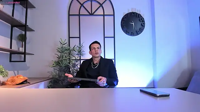 Snapshot of Dustin_Sonne chatting on 10-22-25, 03:51 Dustin Sonne online show from 10-22-25, 03:51