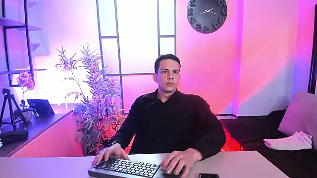 Dustin Sonne online show from 02-09-26, 03:21