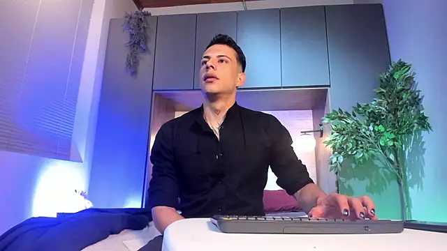 Dustin Sonne online show from 05-29-26, 03:48