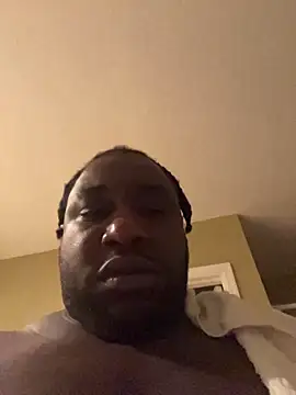 Jackfrost8871 online show from 12-16-25, 06:51