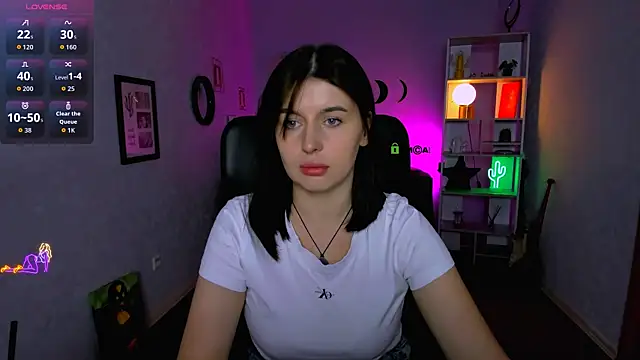 violett queen12 online show from 09-13-25, 03:01