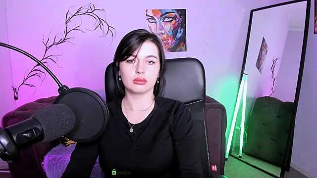 violett queen12 online show from 11-09-25, 02:37