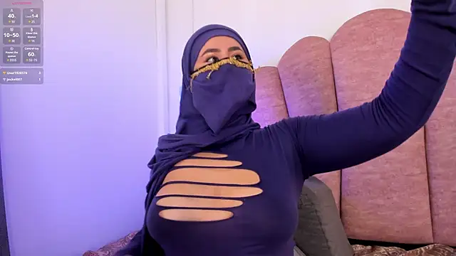 Snapshot of halabi_saha chatting on 10-24-25, 01:29 halabi saha online show from 10-24-25, 01:29