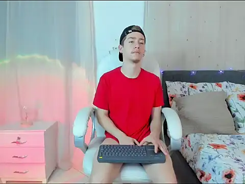 ThiagooJames online show from 01-16-26, 04:05