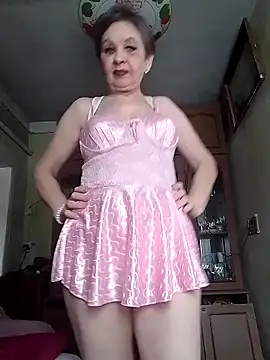 Rose60301 online show from 03-20-26, 11:04