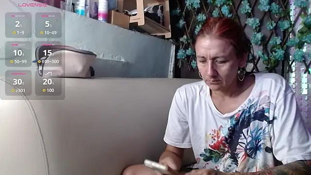 darling hott online show from 03-24-26, 11:04