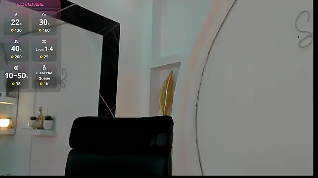 Vicky Hottman online show from 04-12-26, 02:22