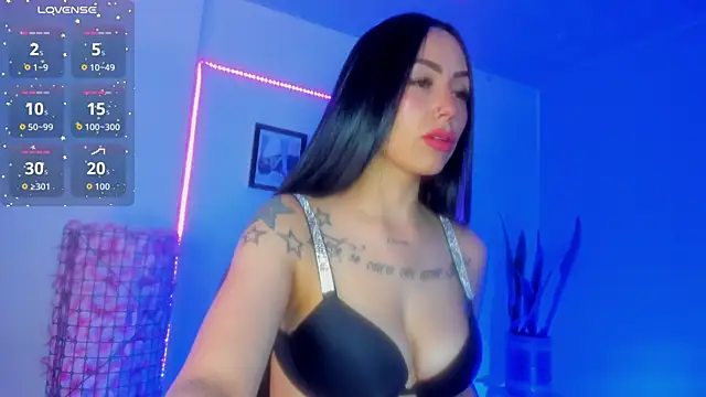 Snapshot of brithanygate chatting on 10-22-25, 01:55 brithanygate online show from 10-22-25, 01:55