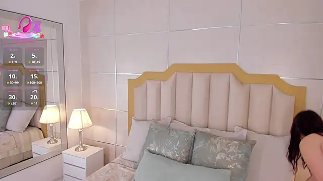 MaddieParker online show from 09-23-25, 08:12