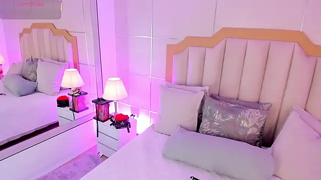 MaddieParker online show from 02-14-26, 07:10