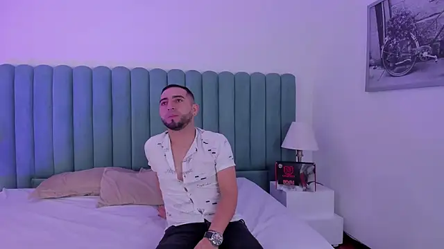 Lushian  online show from 10-22-25, 02:06