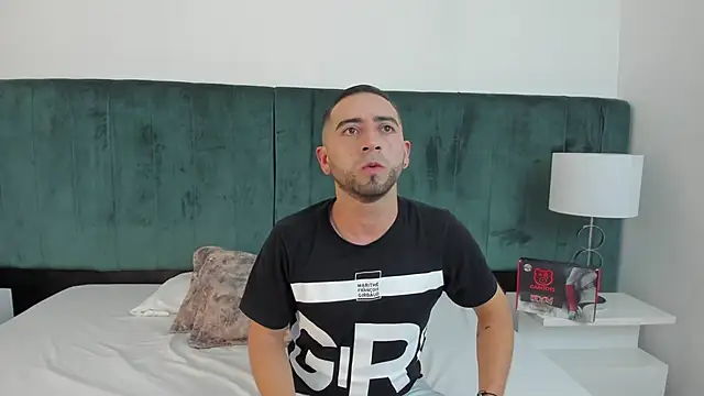 Lushian  online show from 11-01-25, 11:18