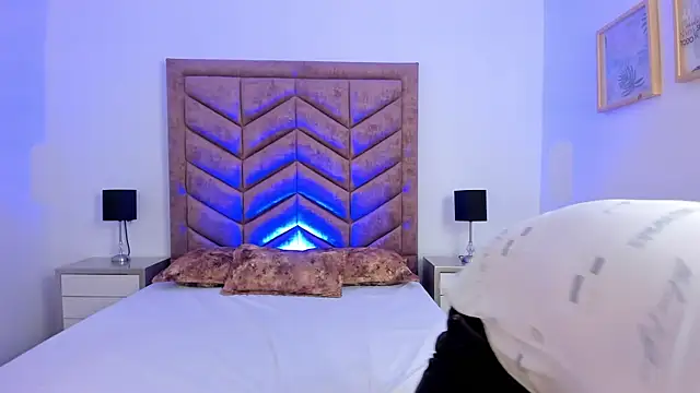 Lushian  online show from 11-15-25, 03:30