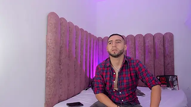 Lushian  online show from 03-12-26, 04:02