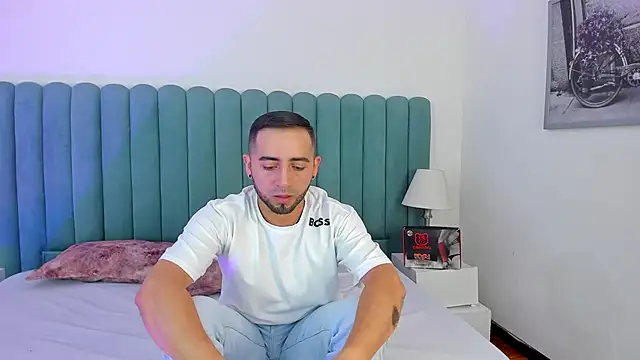 Lushian  online show from 03-13-26, 04:46