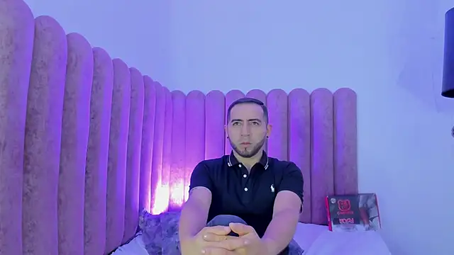 Lushian  online show from 04-01-26, 03:31