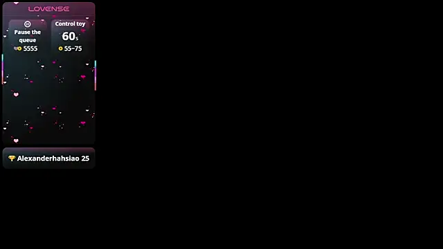 KELSSEYANDERS online show from 10-08-25, 01:09