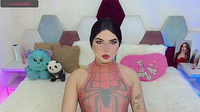 kushina uzumaki75 online show from 09-13-25, 09:31