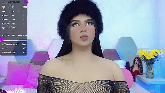 kushina uzumaki75 online show from 09-20-25, 04:08