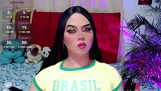 kushina uzumaki75 online show from 01-10-26, 02:35