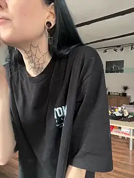 Seductively4 20 online show from 10-16-25, 01:01